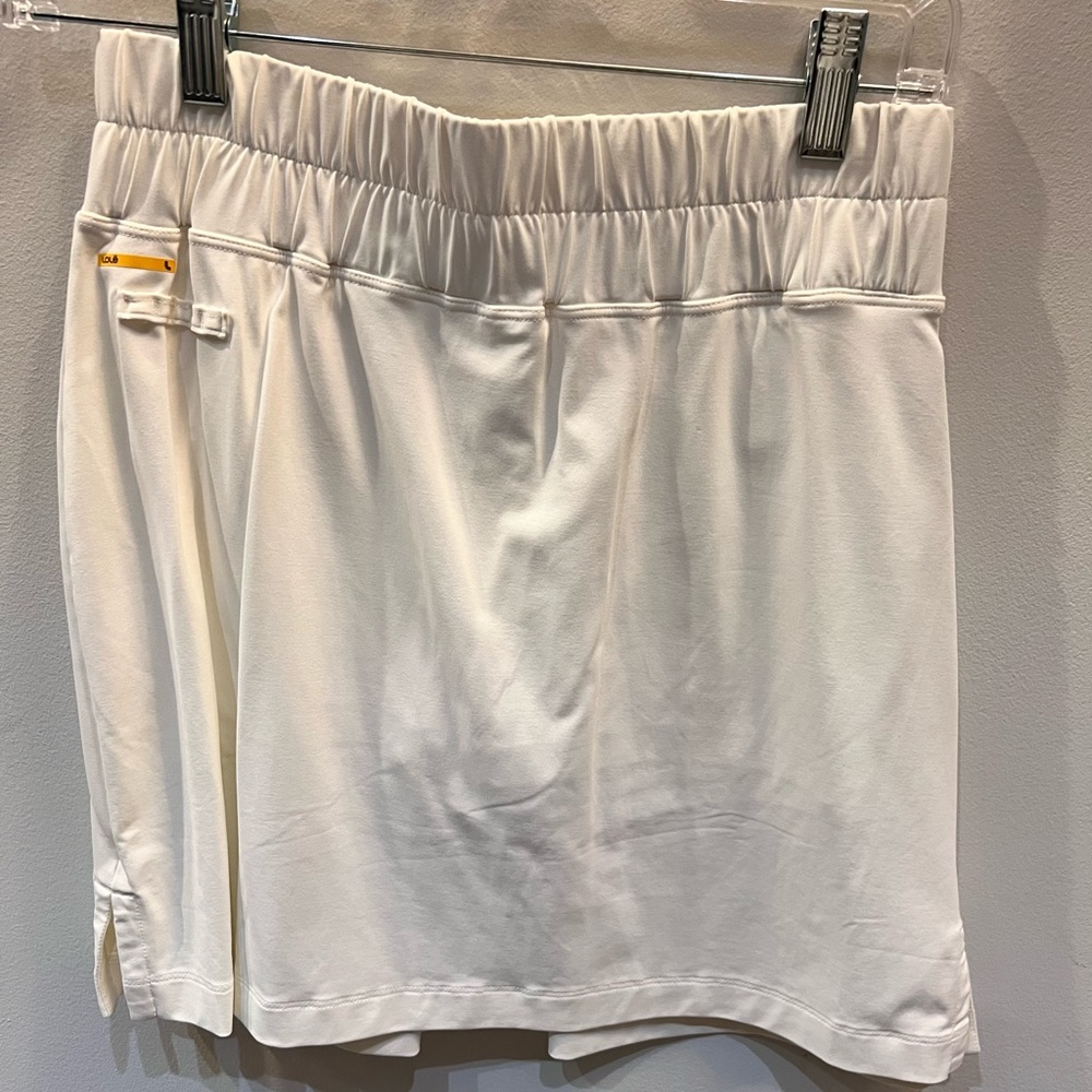 Lolë sport skort